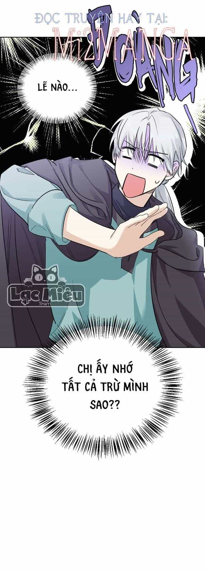Ác Nữ Xứng Đôi Với Bạo Chúa - Chương 100 - ảnh 14