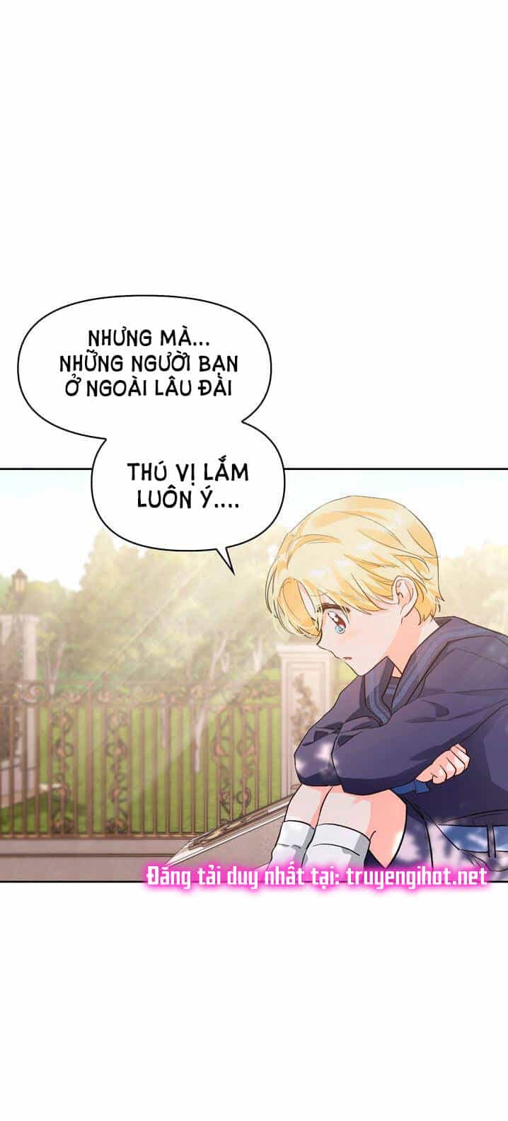Ác Nữ Xứng Đôi Với Bạo Chúa - Chương 101 - ảnh 24