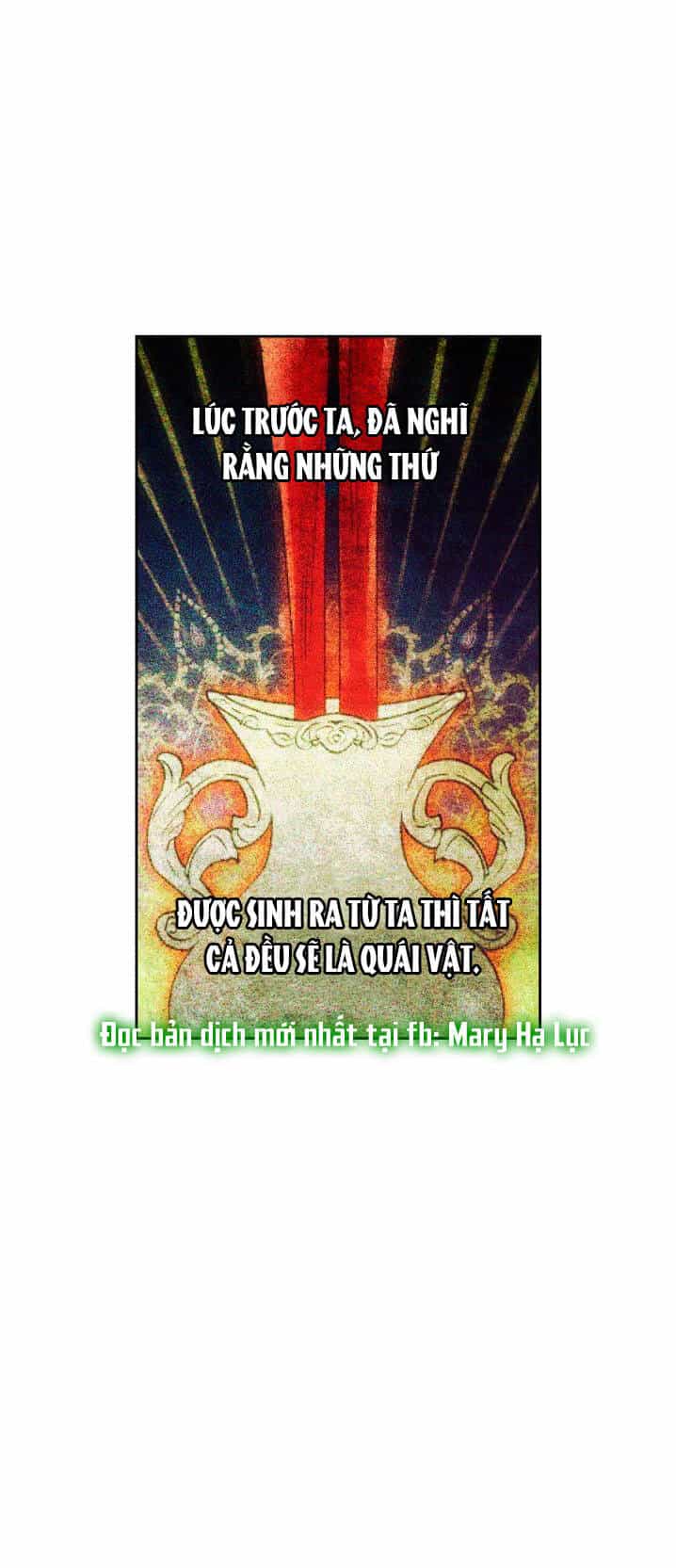 Ác Nữ Xứng Đôi Với Bạo Chúa - Chương 101 - ảnh 32