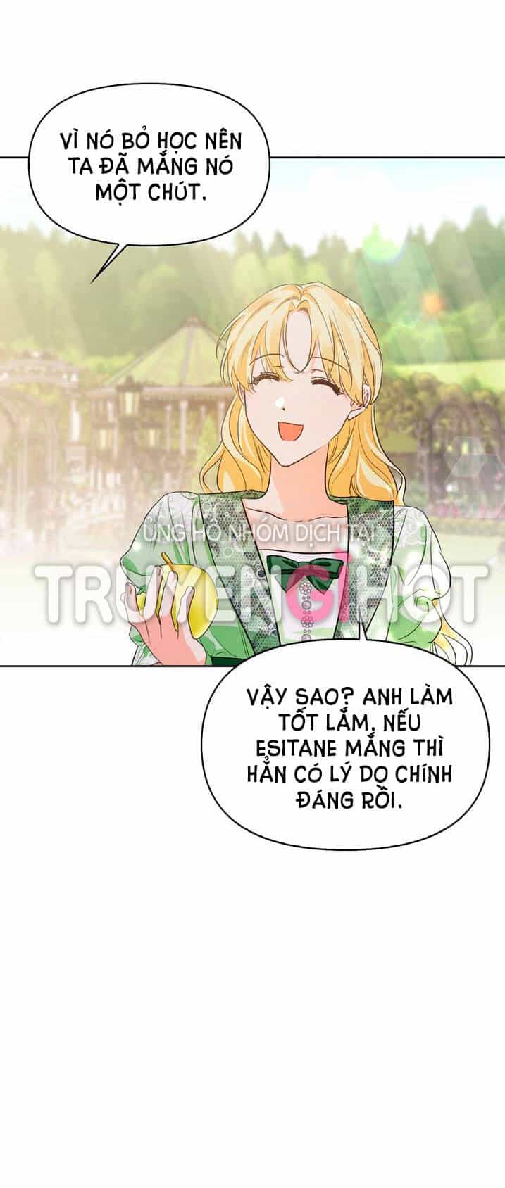 Ác Nữ Xứng Đôi Với Bạo Chúa - Chương 101 - ảnh 42