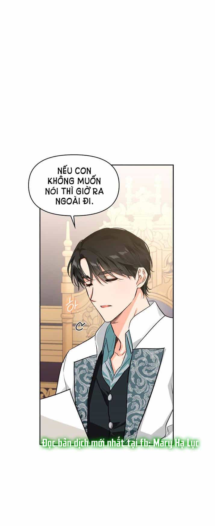 Ác Nữ Xứng Đôi Với Bạo Chúa - Chương 101 - ảnh 9