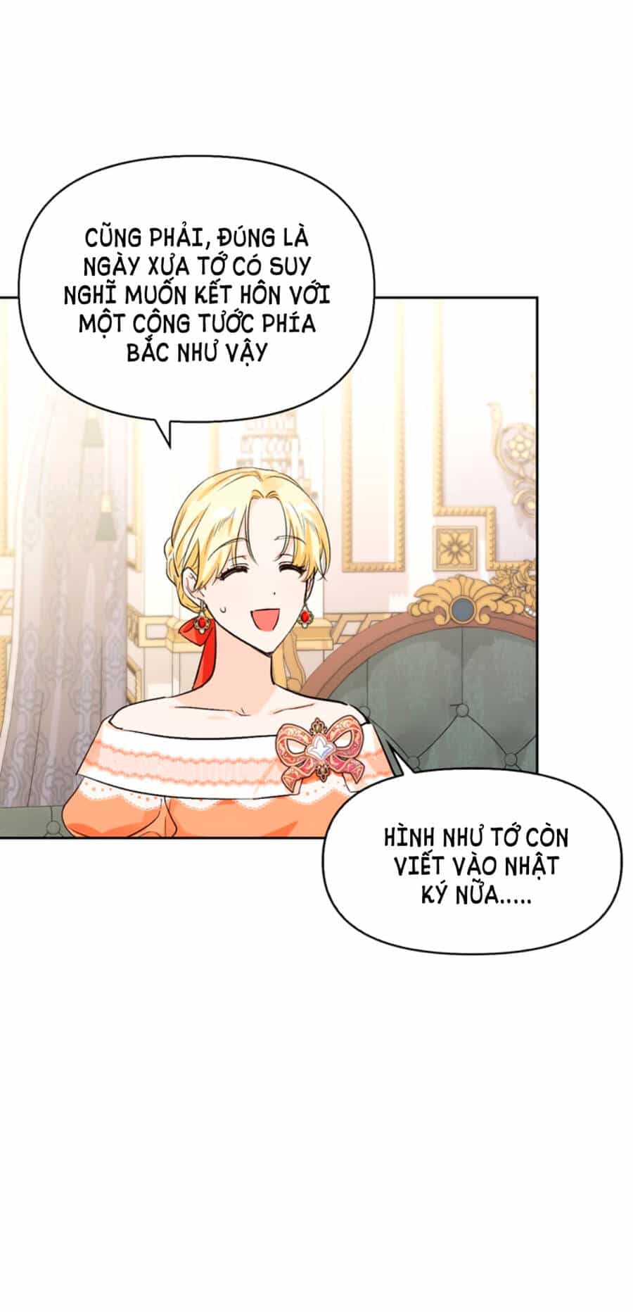 Ác Nữ Xứng Đôi Với Bạo Chúa - Chương 102 - ảnh 15