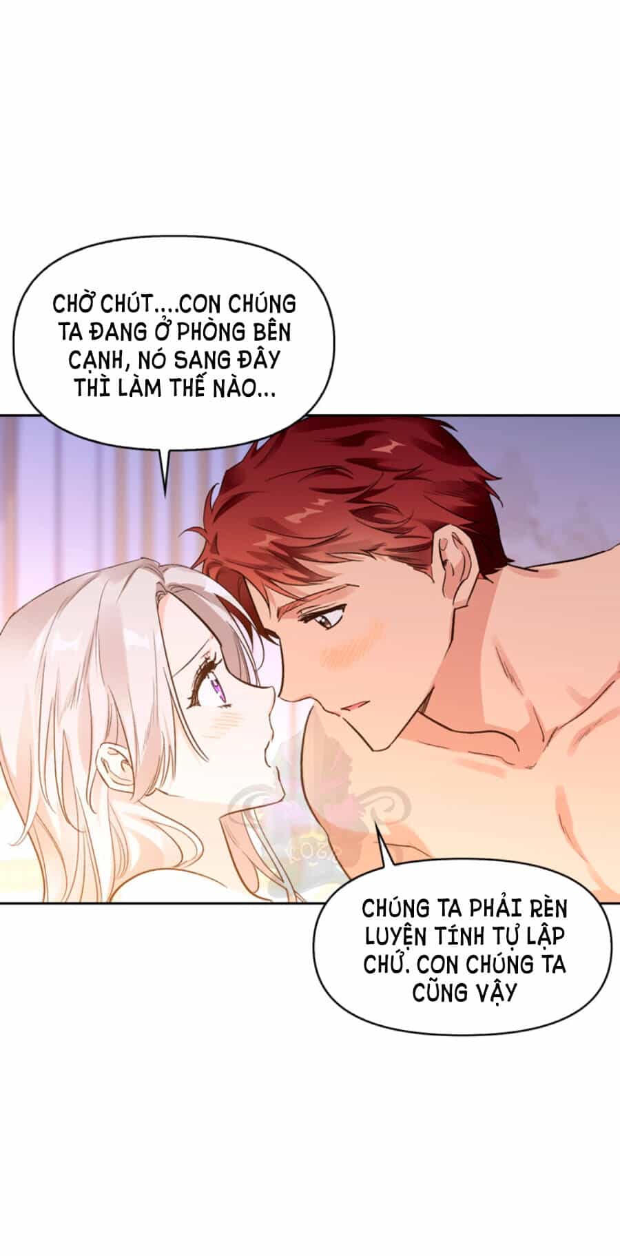 Ác Nữ Xứng Đôi Với Bạo Chúa - Chương 102 - ảnh 26