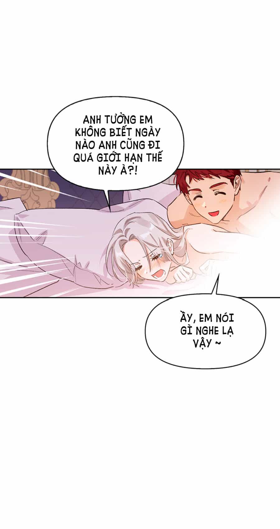 Ác Nữ Xứng Đôi Với Bạo Chúa - Chương 102 - ảnh 30