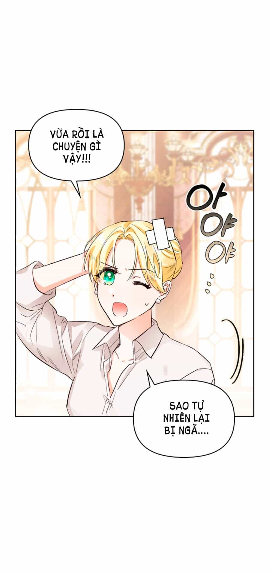 Ác Nữ Xứng Đôi Với Bạo Chúa - Chương 102 - ảnh 57