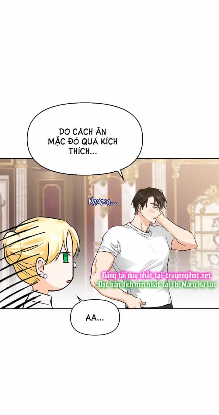 Ác Nữ Xứng Đôi Với Bạo Chúa - Chương 103 - ảnh 35