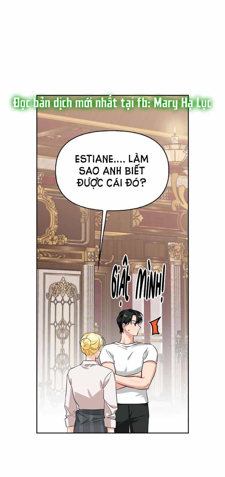 Ác Nữ Xứng Đôi Với Bạo Chúa - Chương 103 - ảnh 39