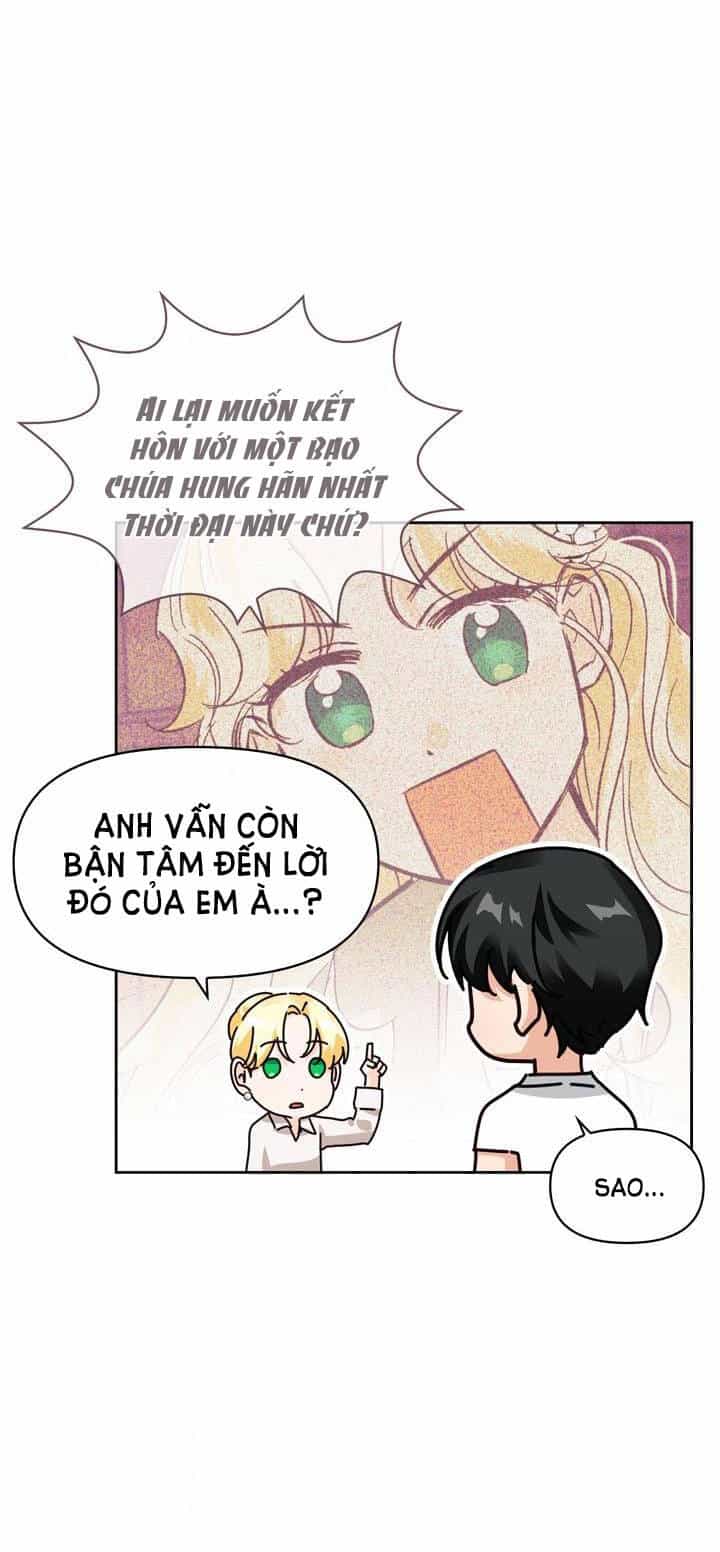 Ác Nữ Xứng Đôi Với Bạo Chúa - Chương 103 - ảnh 44