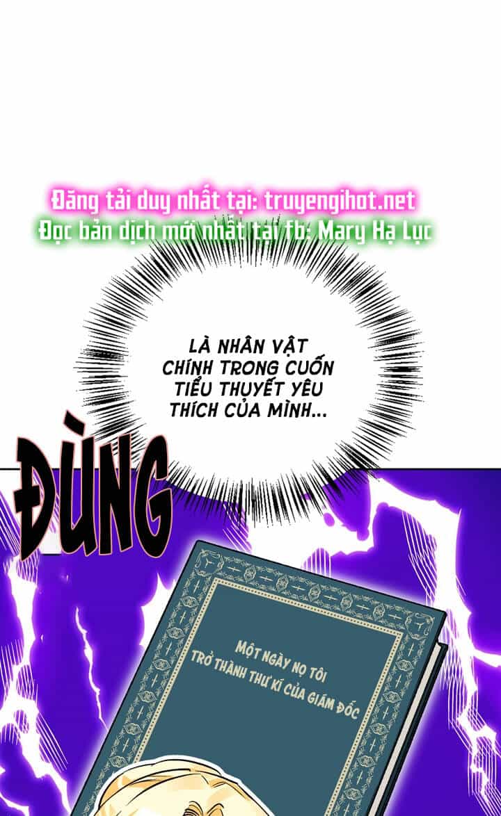 Ác Nữ Xứng Đôi Với Bạo Chúa - Chương 103 - ảnh 9