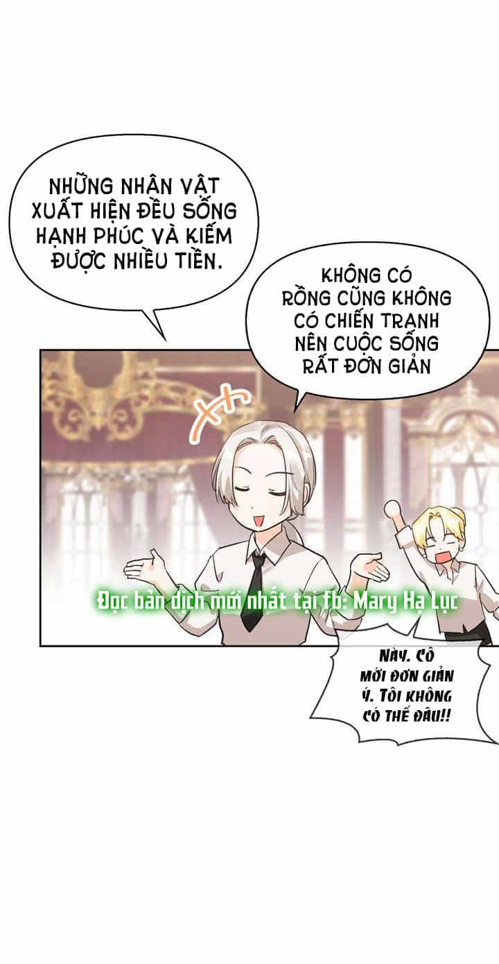 Ác Nữ Xứng Đôi Với Bạo Chúa - Chương 104 - ảnh 11