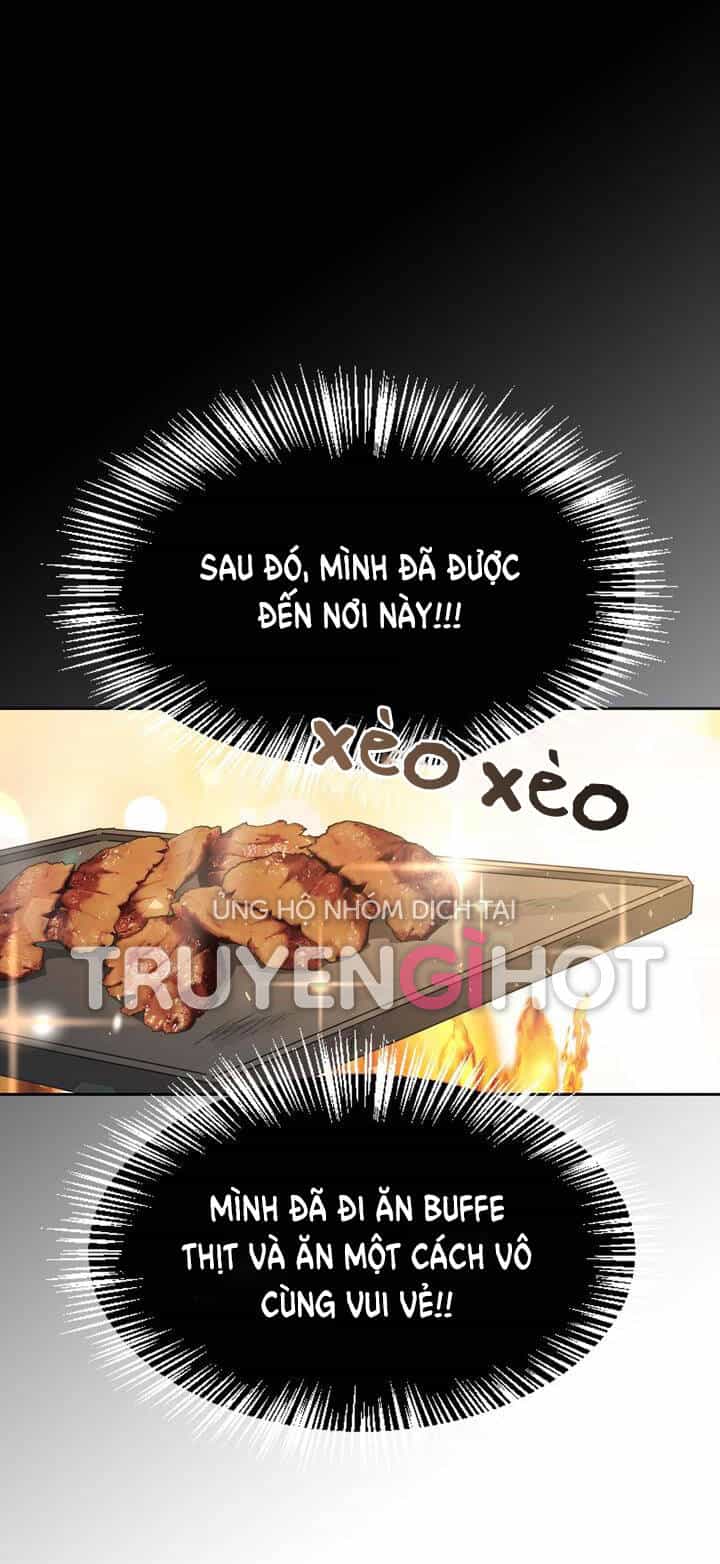 Ác Nữ Xứng Đôi Với Bạo Chúa - Chương 104 - ảnh 17