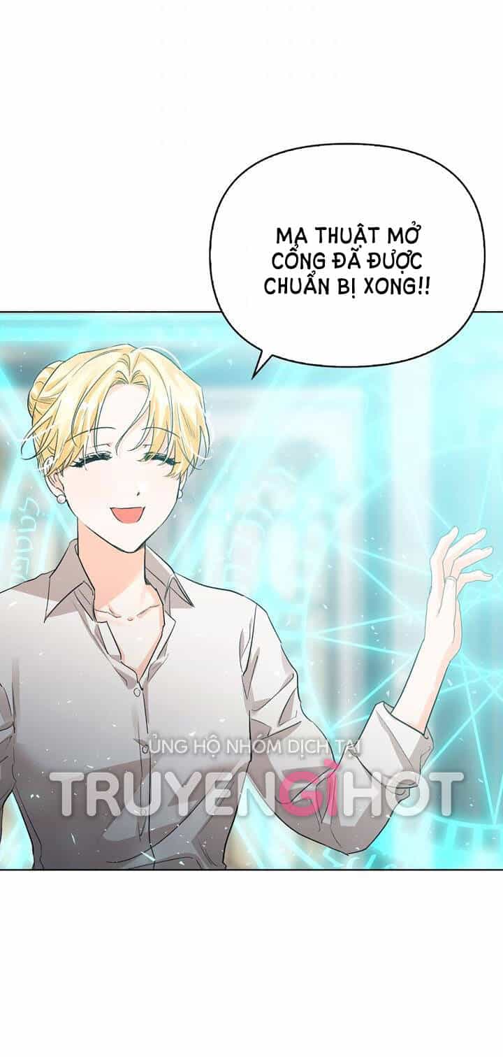 Ác Nữ Xứng Đôi Với Bạo Chúa - Chương 104 - ảnh 31