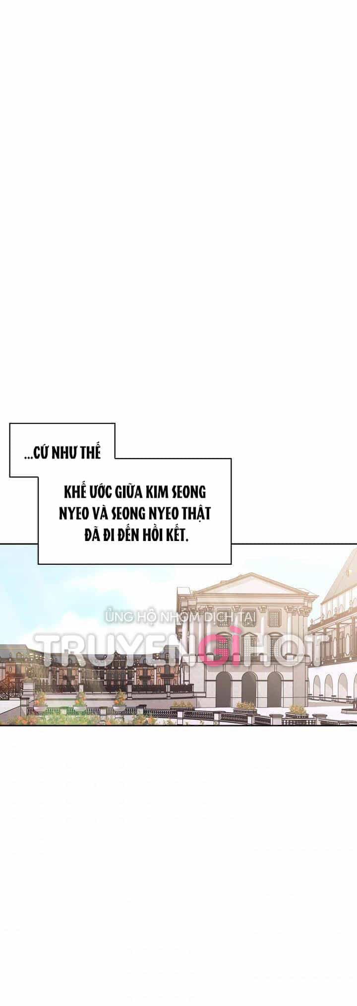 Ác Nữ Xứng Đôi Với Bạo Chúa - Chương 104 - ảnh 42