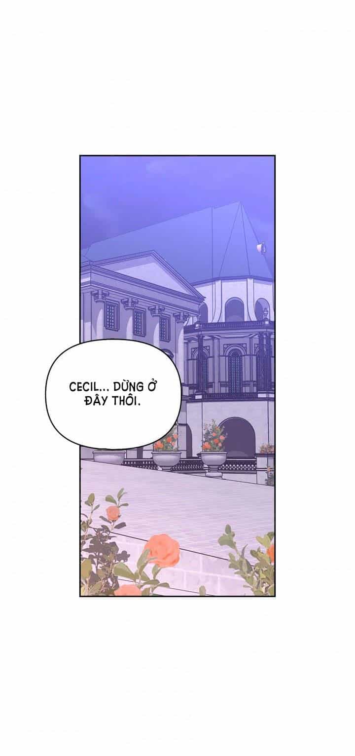 Ác Nữ Xứng Đôi Với Bạo Chúa - Chương 104 - ảnh 45