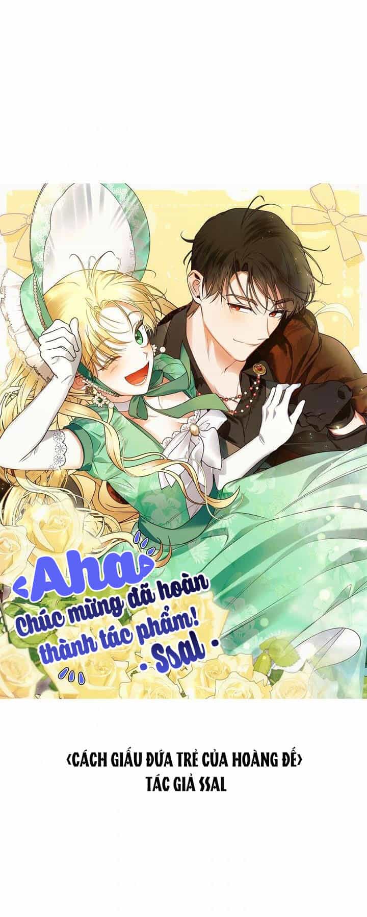 Ác Nữ Xứng Đôi Với Bạo Chúa - Chương 104 - ảnh 66