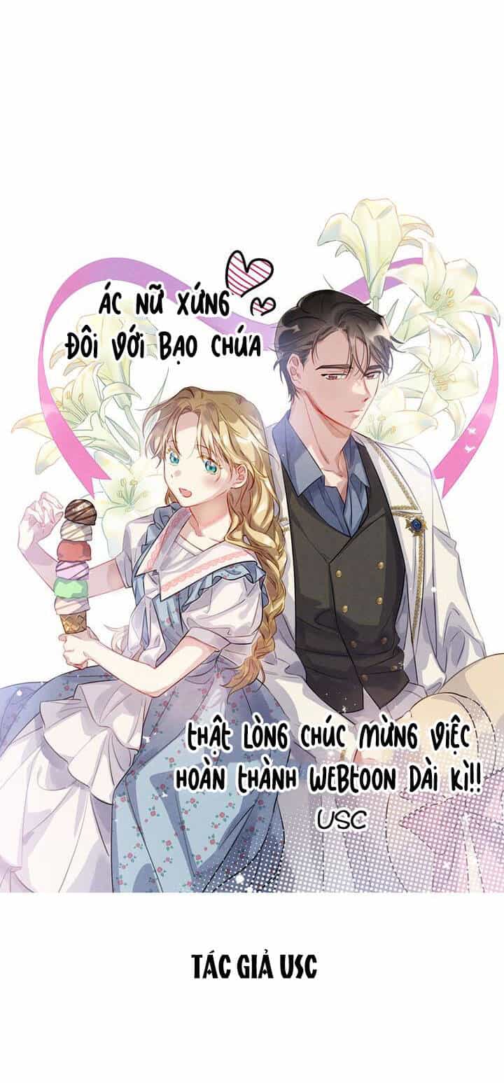 Ác Nữ Xứng Đôi Với Bạo Chúa - Chương 104 - ảnh 70