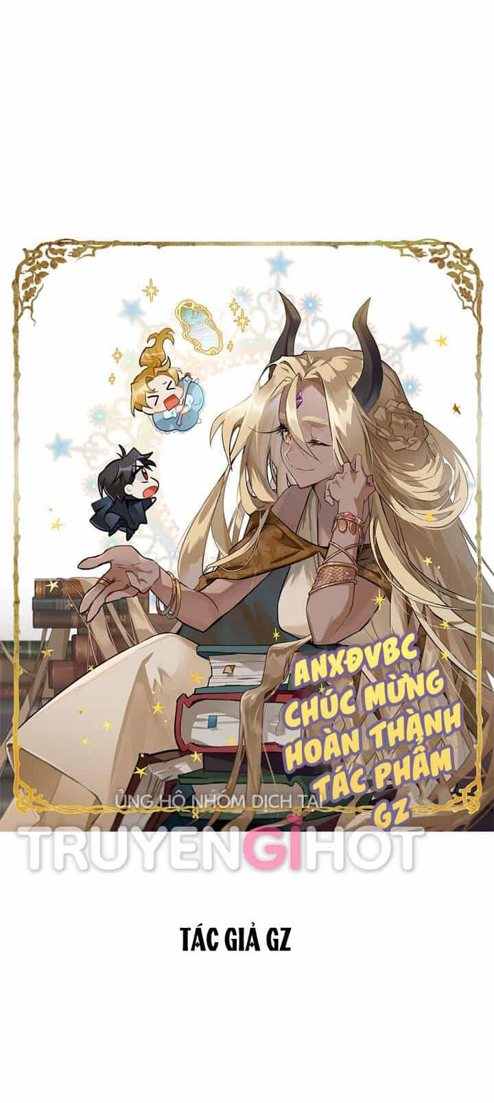 Ác Nữ Xứng Đôi Với Bạo Chúa - Chương 104 - ảnh 71