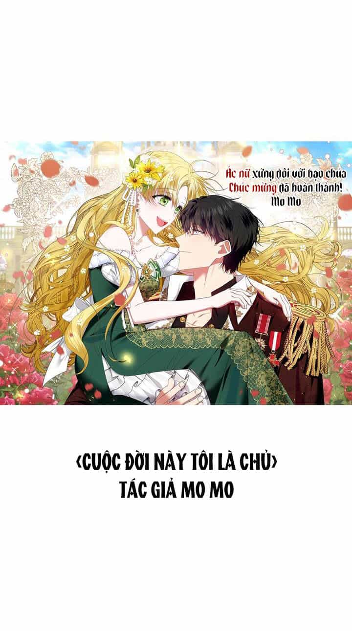 Ác Nữ Xứng Đôi Với Bạo Chúa - Chương 104 - ảnh 79