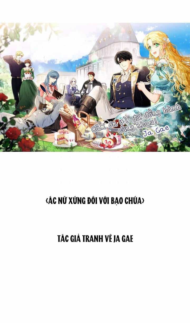 Ác Nữ Xứng Đôi Với Bạo Chúa - Chương 104 - ảnh 88