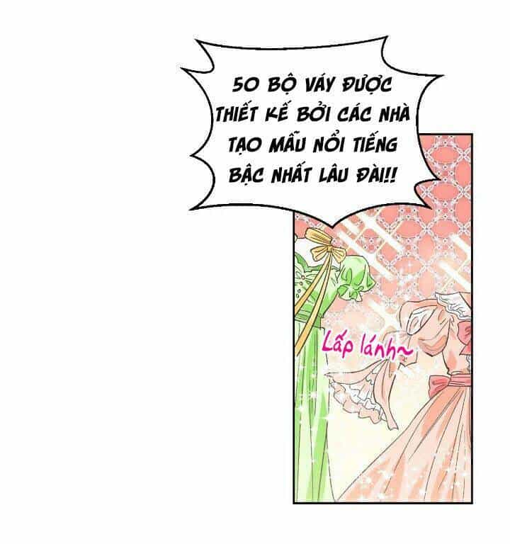 Ác Nữ Xứng Đôi Với Bạo Chúa - Chương 14 - ảnh 23