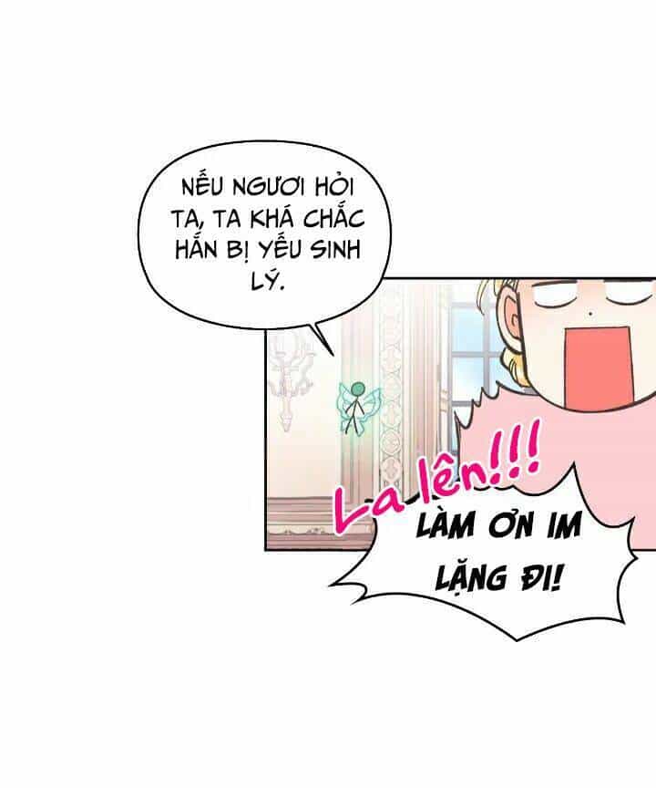 Ác Nữ Xứng Đôi Với Bạo Chúa - Chương 14 - ảnh 48