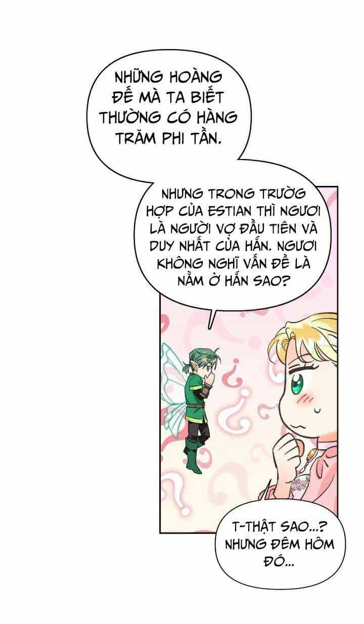 Ác Nữ Xứng Đôi Với Bạo Chúa - Chương 14 - ảnh 51