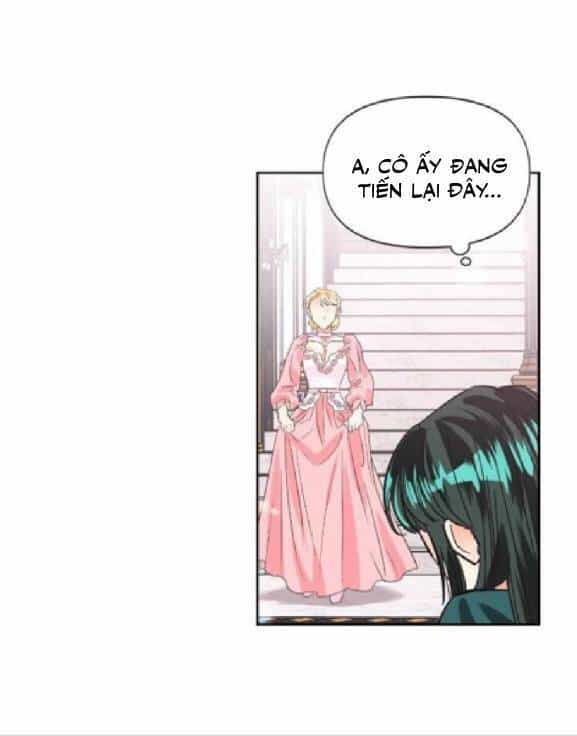 Ác Nữ Xứng Đôi Với Bạo Chúa - Chương 15 - ảnh 34