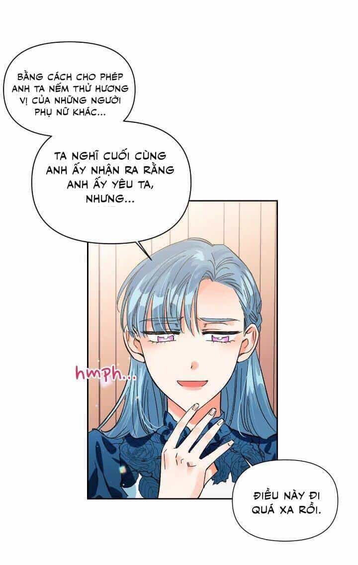 Ác Nữ Xứng Đôi Với Bạo Chúa - Chương 15 - ảnh 54