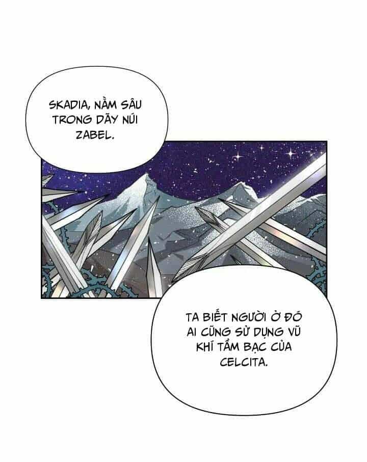 Ác Nữ Xứng Đôi Với Bạo Chúa - Chương 16 - ảnh 29