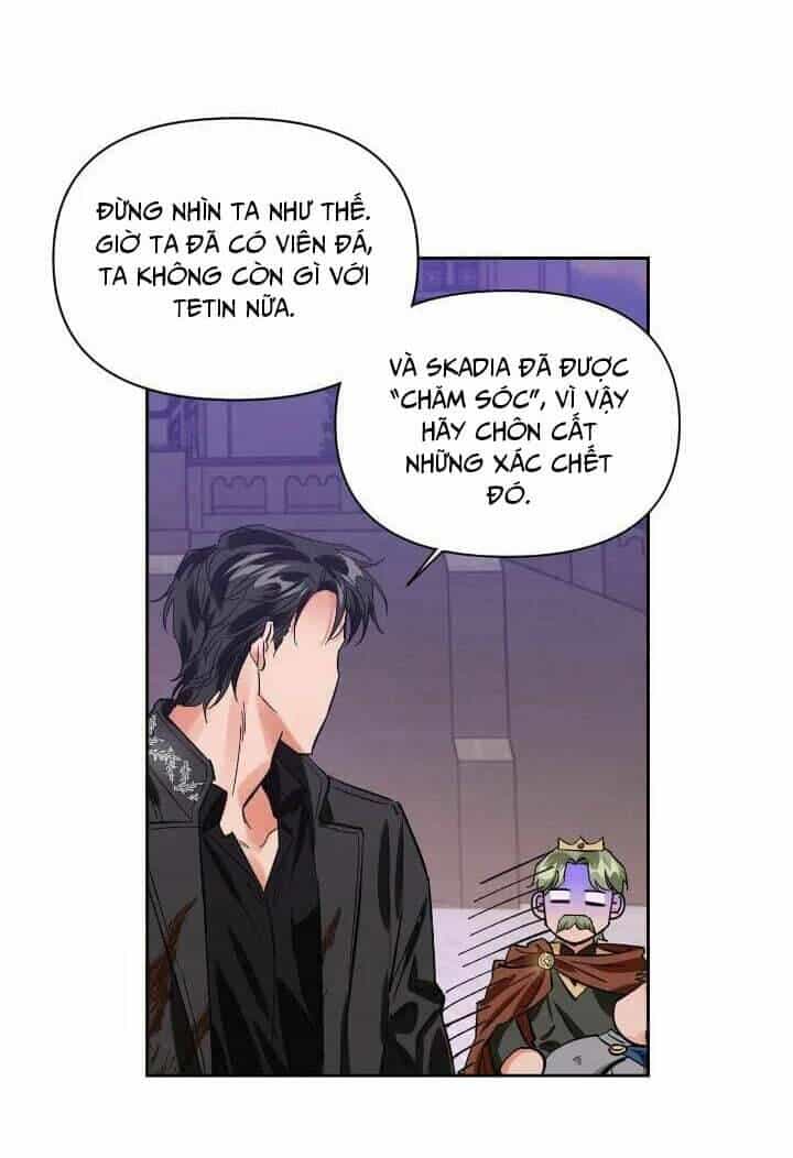 Ác Nữ Xứng Đôi Với Bạo Chúa - Chương 16 - ảnh 38