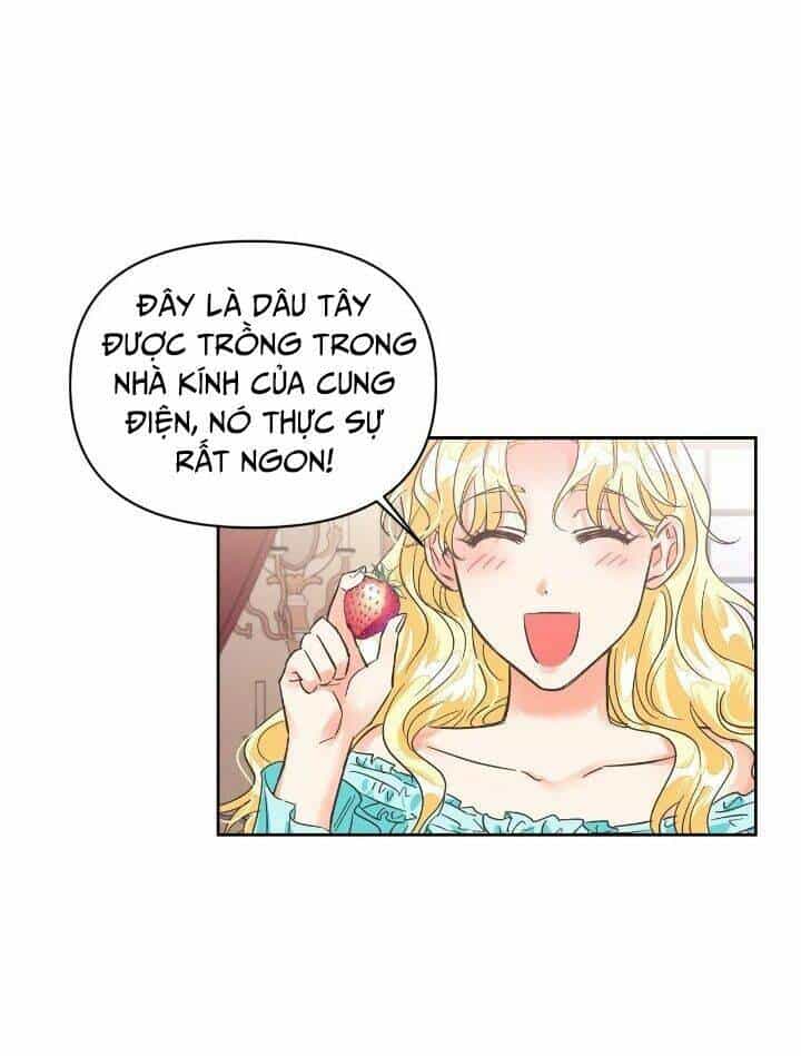 Ác Nữ Xứng Đôi Với Bạo Chúa - Chương 17 - ảnh 26