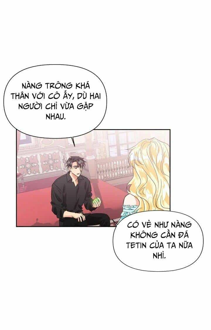 Ác Nữ Xứng Đôi Với Bạo Chúa - Chương 17 - ảnh 48
