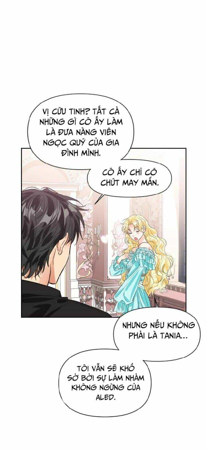 Ác Nữ Xứng Đôi Với Bạo Chúa - Chương 17 - ảnh 51
