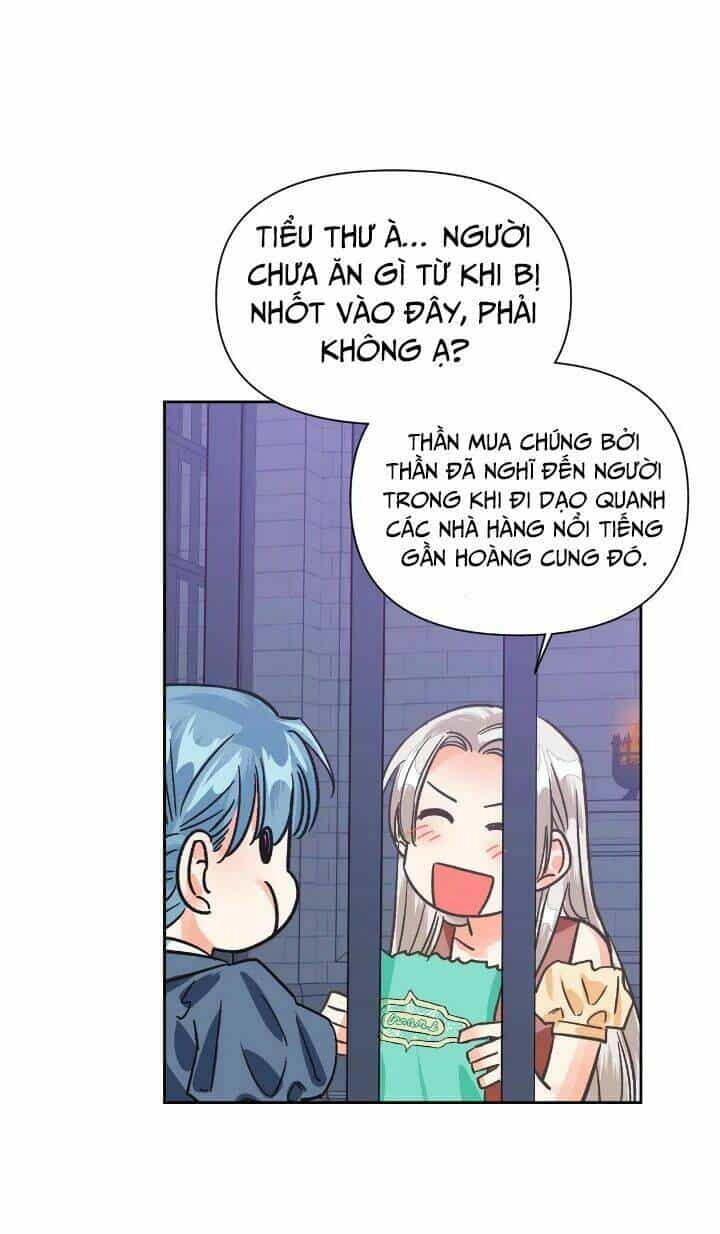 Ác Nữ Xứng Đôi Với Bạo Chúa - Chương 18 - ảnh 19