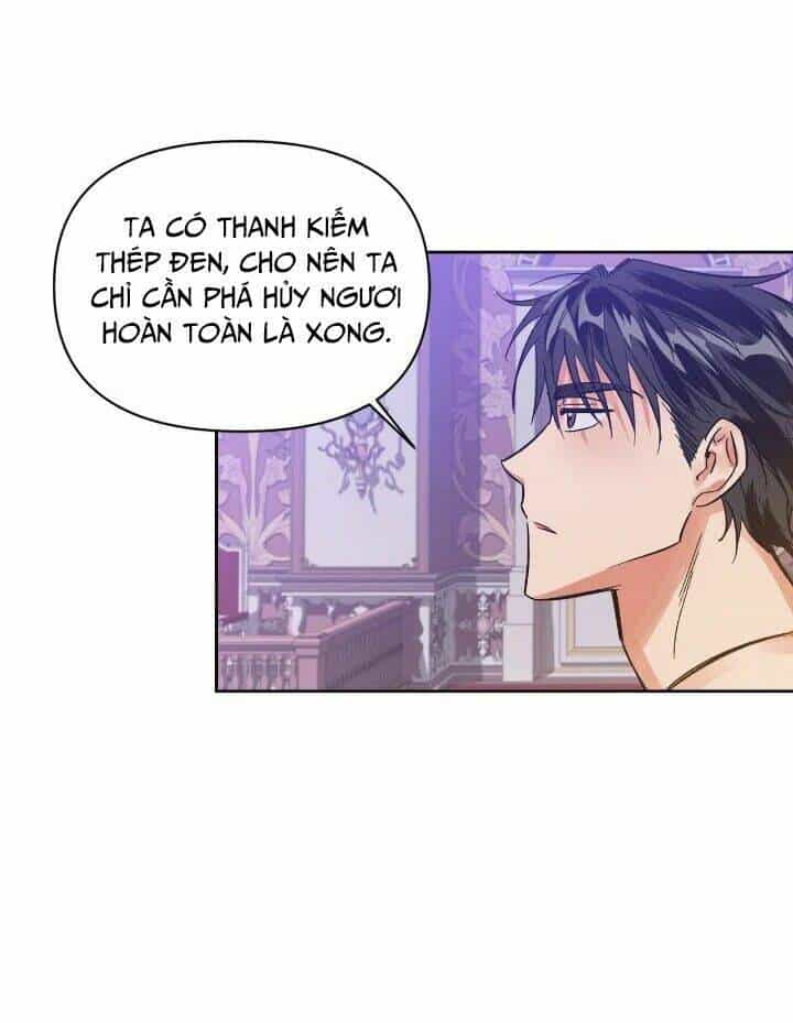 Ác Nữ Xứng Đôi Với Bạo Chúa - Chương 18 - ảnh 65
