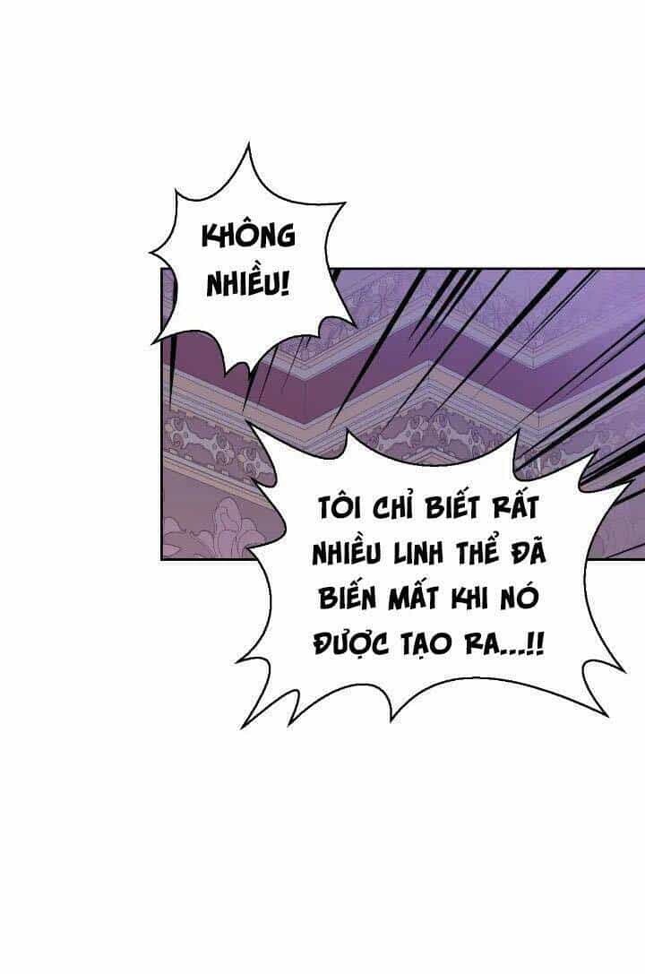 Ác Nữ Xứng Đôi Với Bạo Chúa - Chương 19 - ảnh 14