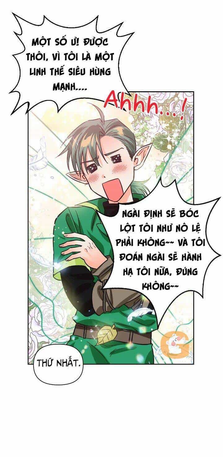 Ác Nữ Xứng Đôi Với Bạo Chúa - Chương 19 - ảnh 19