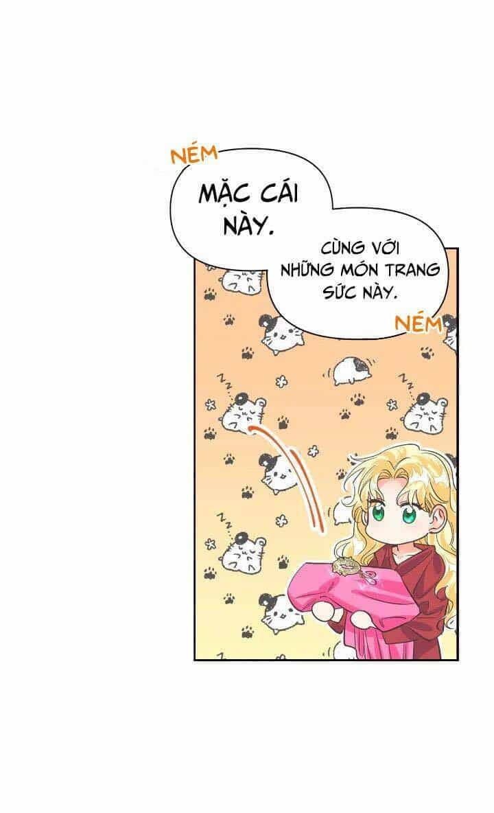 Ác Nữ Xứng Đôi Với Bạo Chúa - Chương 19 - ảnh 50