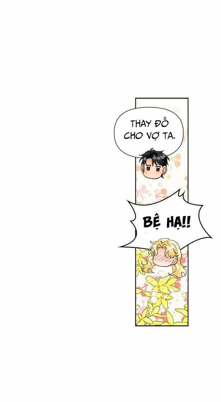 Ác Nữ Xứng Đôi Với Bạo Chúa - Chương 19 - ảnh 58