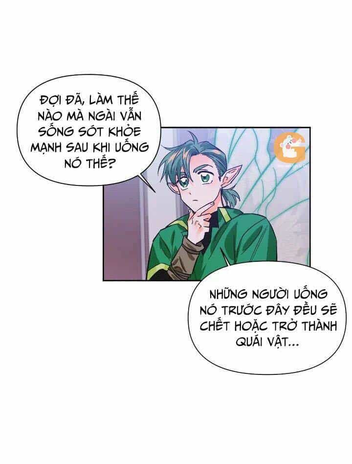 Ác Nữ Xứng Đôi Với Bạo Chúa - Chương 19 - ảnh 6