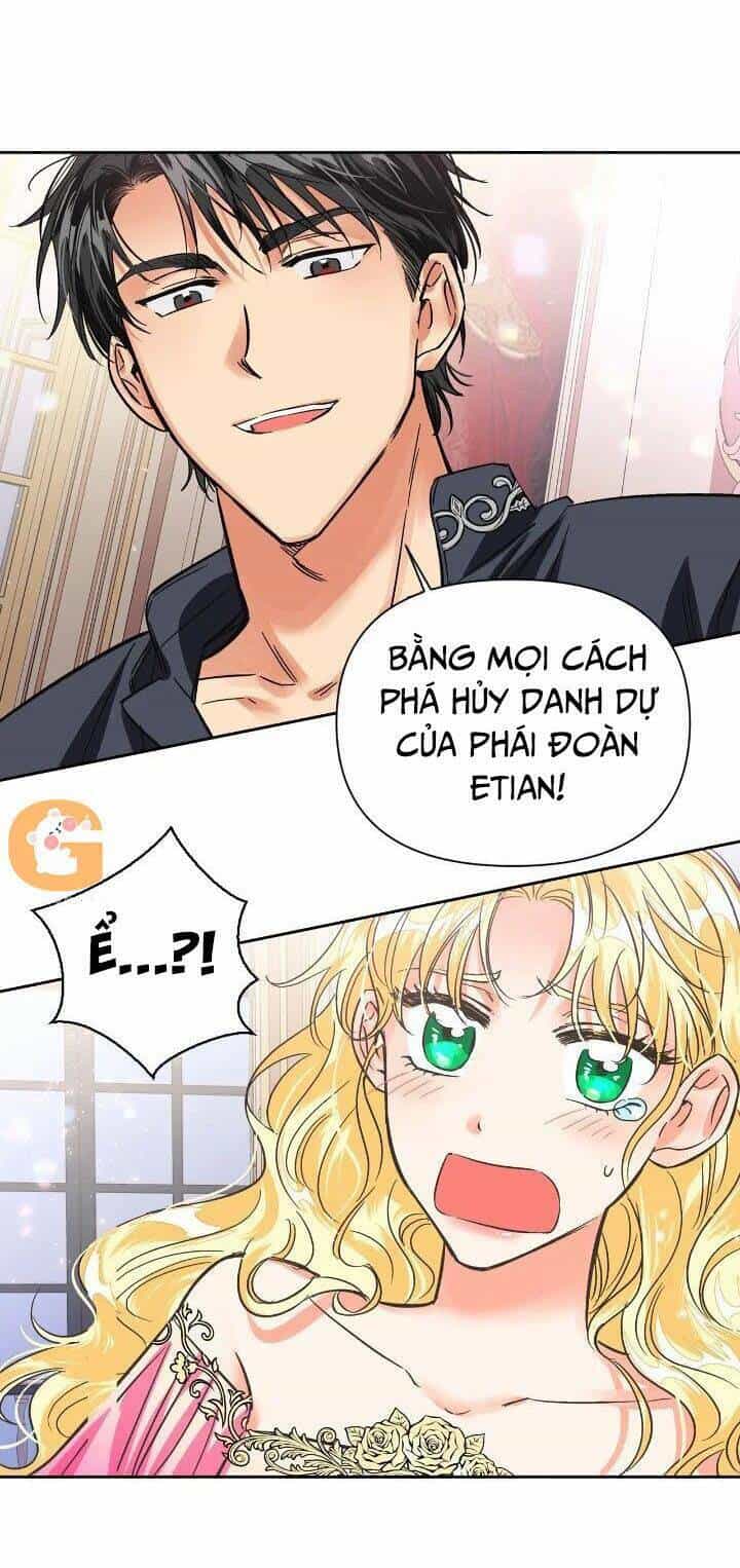 Ác Nữ Xứng Đôi Với Bạo Chúa - Chương 19 - ảnh 65