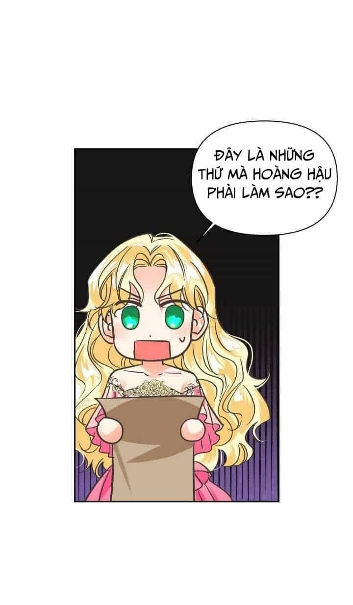 Ác Nữ Xứng Đôi Với Bạo Chúa - Chương 20 - ảnh 15