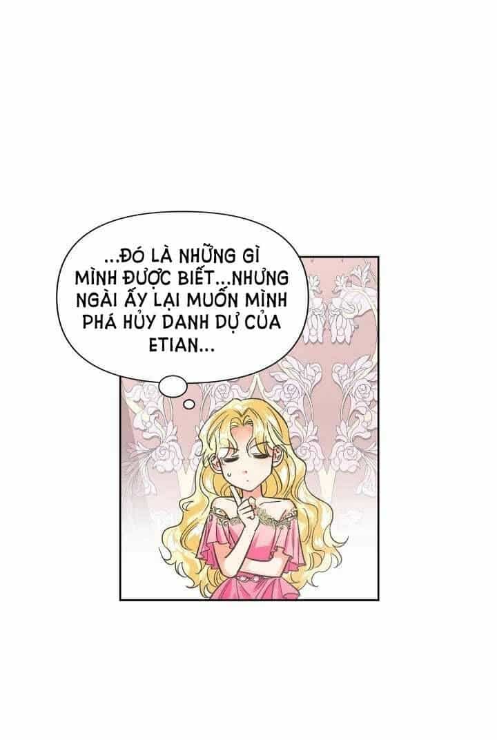 Ác Nữ Xứng Đôi Với Bạo Chúa - Chương 20 - ảnh 6