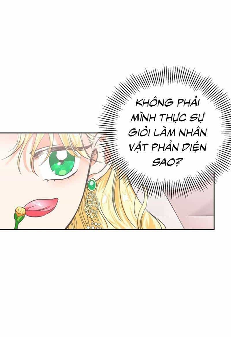 Ác Nữ Xứng Đôi Với Bạo Chúa - Chương 2 - ảnh 43