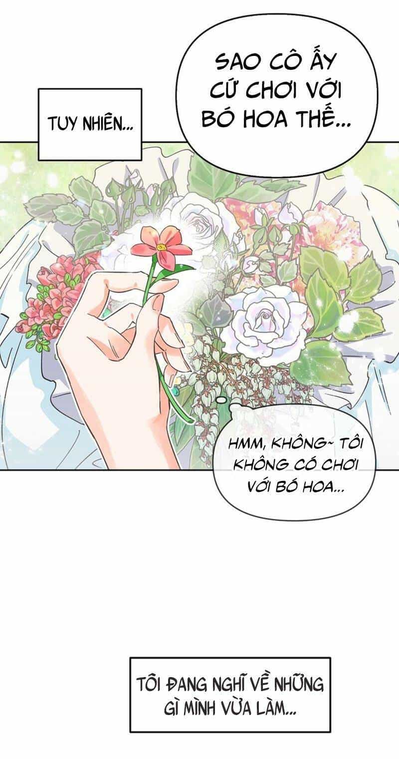 Ác Nữ Xứng Đôi Với Bạo Chúa - Chương 2 - ảnh 7