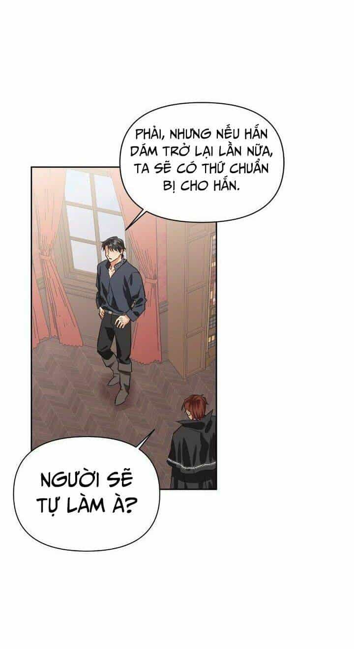 Ác Nữ Xứng Đôi Với Bạo Chúa - Chương 21 - ảnh 16