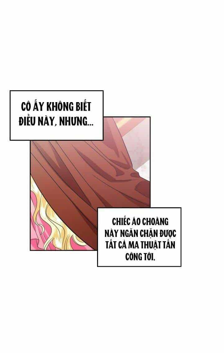 Ác Nữ Xứng Đôi Với Bạo Chúa - Chương 21 - ảnh 19
