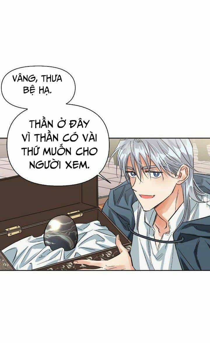 Ác Nữ Xứng Đôi Với Bạo Chúa - Chương 21 - ảnh 24