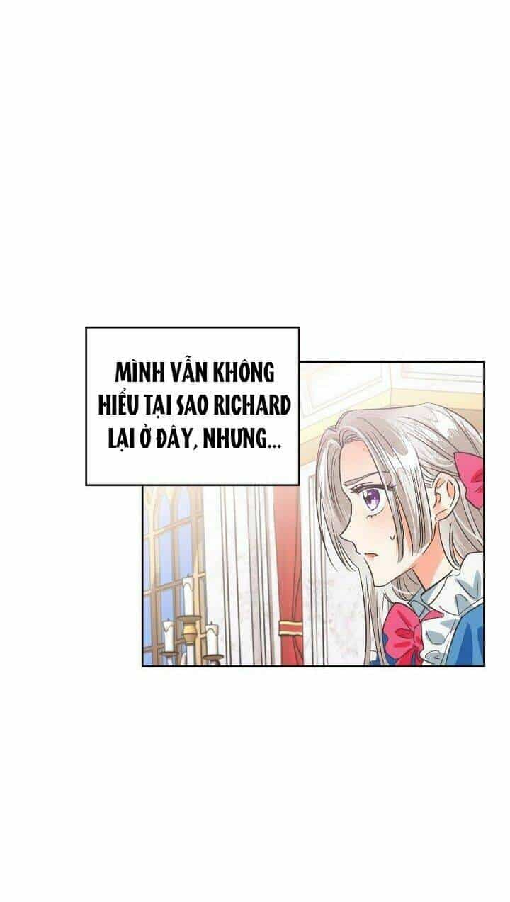 Ác Nữ Xứng Đôi Với Bạo Chúa - Chương 21 - ảnh 30