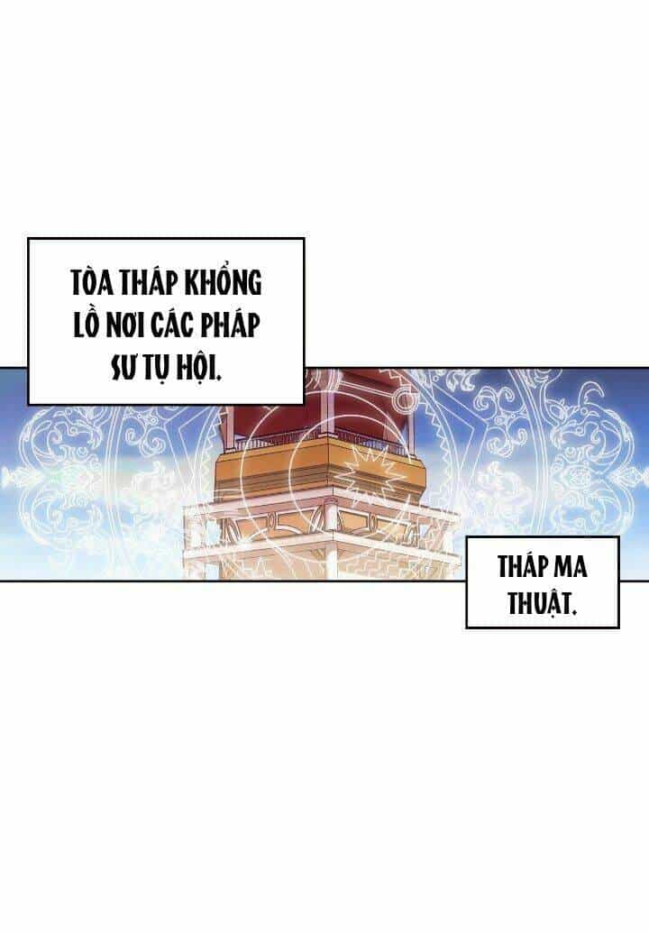 Ác Nữ Xứng Đôi Với Bạo Chúa - Chương 21 - ảnh 7